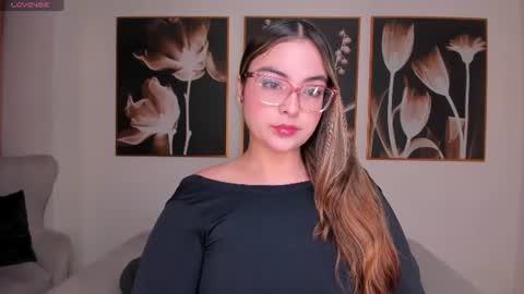 Allison Rogers online show from 06/20/26, 10:40