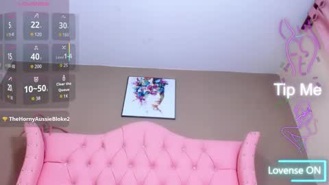 allisonspicy online show from 11/08/25, 06:13