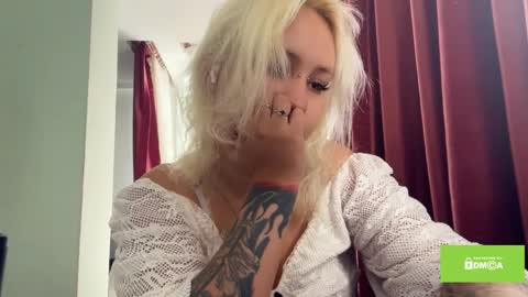 Snapshot of allisonstraw chatting on 04/08/26, 07:08 Allison online show from 04/08/26, 07:08