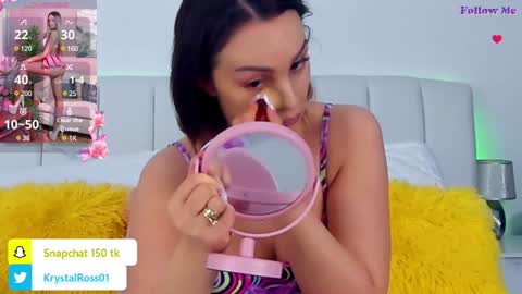 AllisonSweetie online show from 02/06/25, 11:54