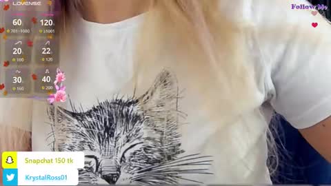 AllisonSweetie online show from 11/11/25, 09:53