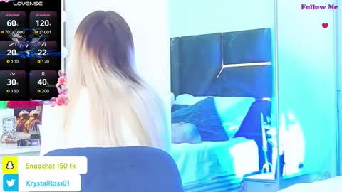 AllisonSweetie online show from 11/24/25, 09:42