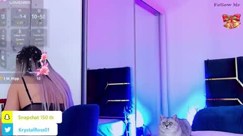 Snapshot of allisonsweetie chatting on 01/09/26, 10:07 AllisonSweetie online show from 01/09/26, 10:07