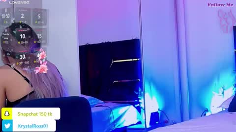 Snapshot of allisonsweetie chatting on 01/11/26, 09:14 AllisonSweetie online show from 01/11/26, 09:14