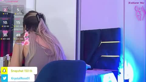 Snapshot of allisonsweetie chatting on 02/28/26, 11:22 AllisonSweetie online show from 02/28/26, 11:22