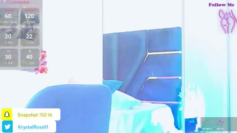 Snapshot of allisonsweetie chatting on 03/04/26, 11:38 AllisonSweetie online show from 03/04/26, 11:38