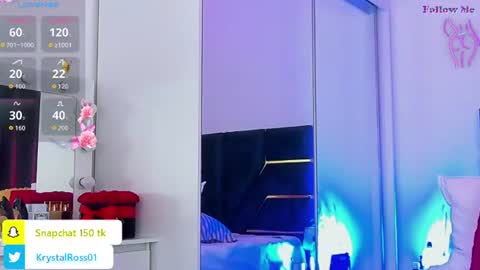 AllisonSweetie online show from 06/13/26, 10:13