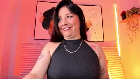 Aleja online show from 01/15/25, 09:30