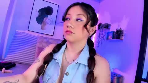 Aleja online show from 01/18/25, 08:09