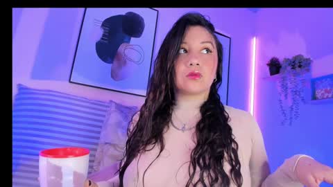 Aleja online show from 01/20/25, 09:32