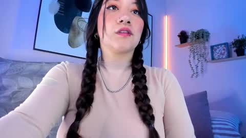 Aleja online show from 01/30/25, 01:22