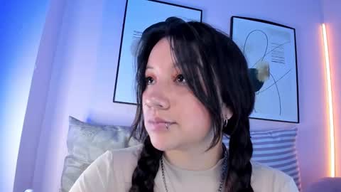 Aleja online show from 01/30/25, 04:27