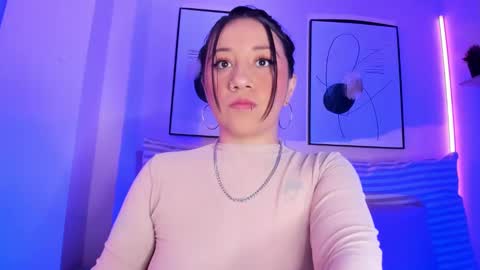 Aleja online show from 02/15/25, 08:33