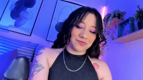 Aleja online show from 02/17/25, 10:14