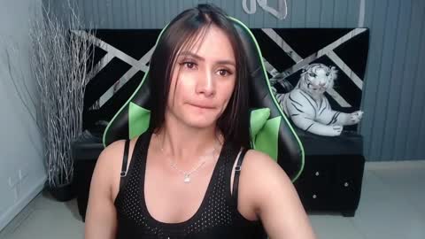 Allisson online show from 01/25/25, 03:30