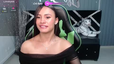 Allisson online show from 01/26/25, 06:28