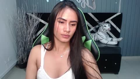 Allisson online show from 01/28/25, 03:25