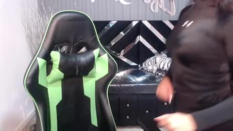 Allisson online show from 01/31/25, 03:41