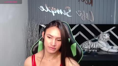 Allisson online show from 02/11/25, 06:40