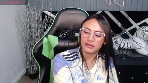 Allisson online show from 02/12/25, 06:40