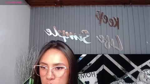 Allisson online show from 02/12/25, 09:42