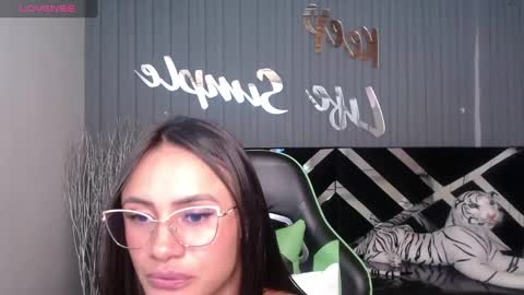 Allisson online show from 02/18/25, 06:37