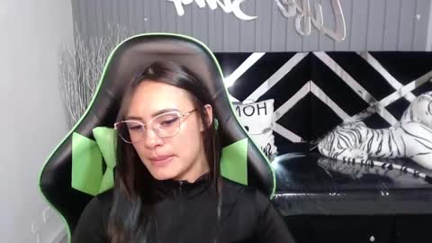 Allisson online show from 02/20/25, 06:28