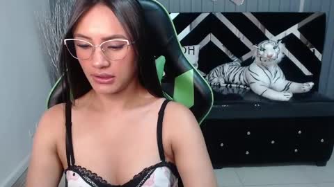 Allisson online show from 02/21/25, 03:23