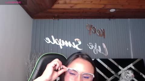 Allisson online show from 02/22/25, 01:00