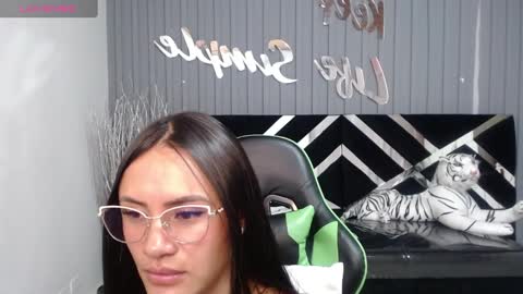 Allisson online show from 02/22/25, 04:07