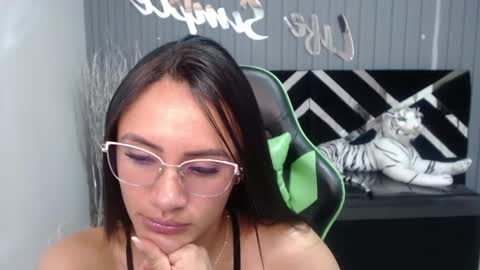 Allisson online show from 02/25/25, 09:42