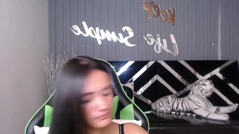 Allisson online show from 02/27/25, 09:43