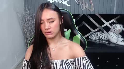 Allisson online show from 02/28/25, 03:37