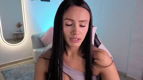 Allisson online show from 02/20/26, 04:09