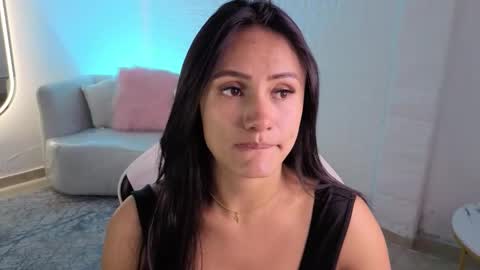 Allisson online show from 02/25/26, 03:49