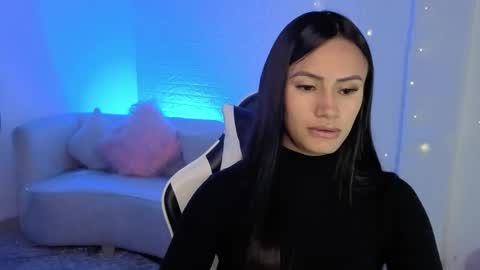 Allisson online show from 05/22/26, 03:24