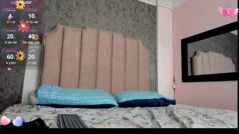 Alisson  online show from 03/14/26, 05:18