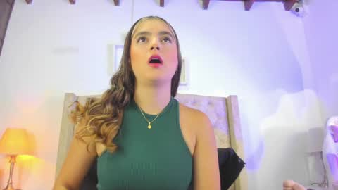 allisson online show from 01/21/25, 12:07