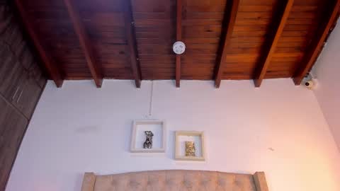 allisson online show from 01/12/26, 12:10