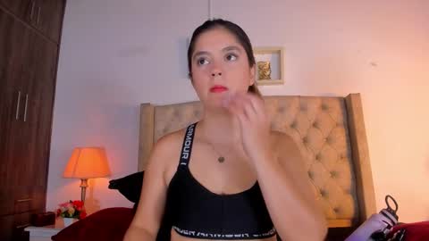 allisson online show from 01/19/26, 12:09