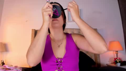 allisson online show from 02/05/26, 12:10