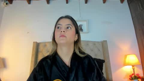 allisson online show from 03/02/26, 12:01