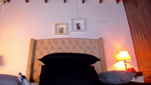 allisson online show from 03/16/26, 12:09