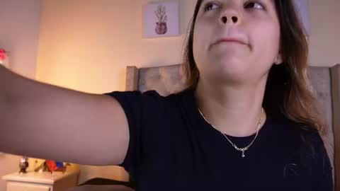 allisson online show from 06/15/26, 12:07