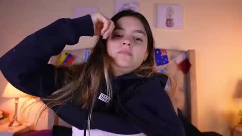 allisson online show from 06/20/26, 12:08