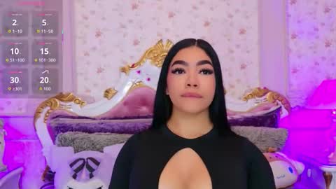 Allisson online show from 11/25/25, 11:43