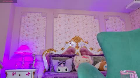 Allisson online show from 11/26/25, 11:44