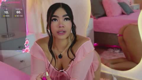 Allisson online show from 12/02/25, 12:49