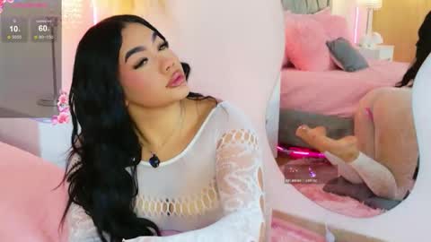 Snapshot of allissonjames chatting on 01/16/26, 06:01 Allisson online show from 01/16/26, 06:01