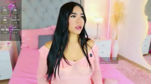 Snapshot of allissonjames chatting on 02/24/26, 02:48 Allisson online show from 02/24/26, 02:48